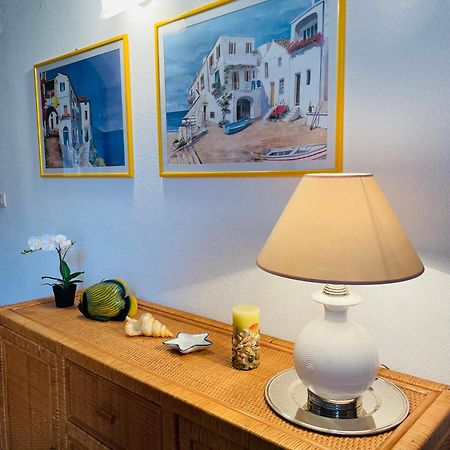 La Casa Del Mare Apartment Rapallo Bagian luar foto